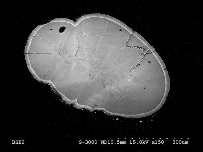 Strontium Mark